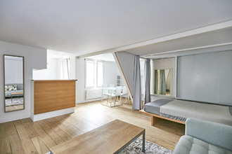 achat appartement paris 75009