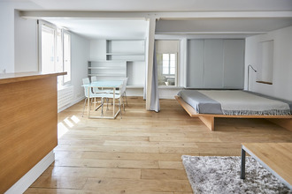 achat appartement paris 75009