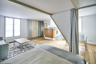 achat appartement paris 75009