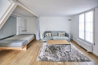 achat appartement paris 75009