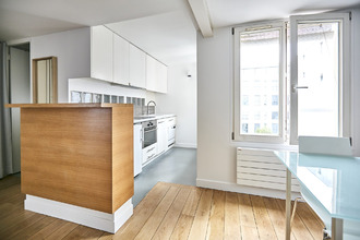 achat appartement paris 75009