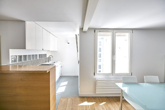 achat appartement paris 75009