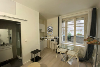 achat appartement paris 75009