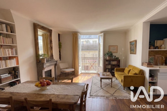 achat appartement paris 75009