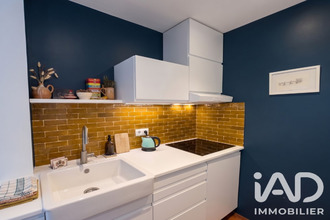 achat appartement paris 75009