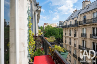 achat appartement paris 75009