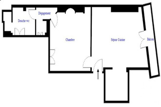 achat appartement paris 75009