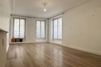 achat appartement paris 75009