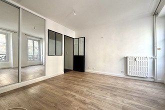 achat appartement paris 75009