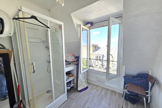 achat appartement paris 75009