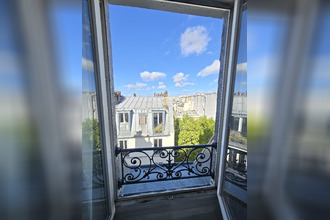 achat appartement paris 75009
