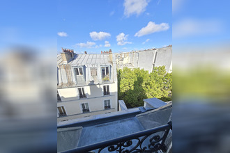 achat appartement paris 75009