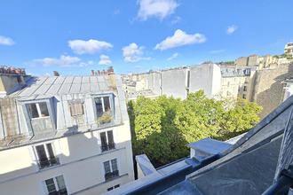 achat appartement paris 75009