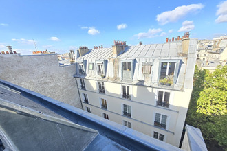 achat appartement paris 75009