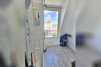 achat appartement paris 75009