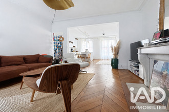 achat appartement paris 75009
