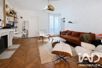 achat appartement paris 75009