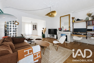 achat appartement paris 75009