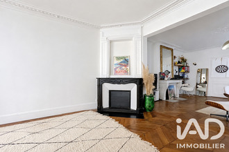 achat appartement paris 75009