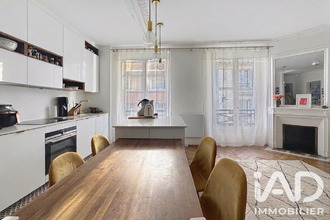 achat appartement paris 75009