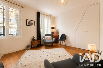 achat appartement paris 75009