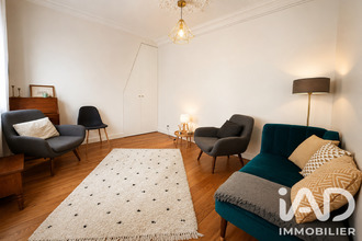 achat appartement paris 75009