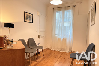 achat appartement paris 75009