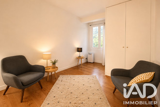 achat appartement paris 75009