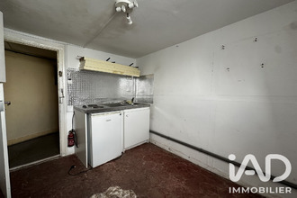 achat appartement paris 75009
