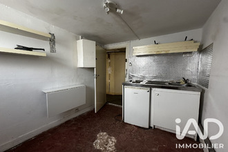 achat appartement paris 75009
