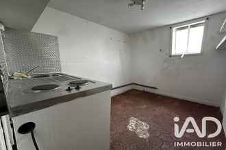 achat appartement paris 75009