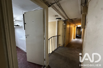 achat appartement paris 75009