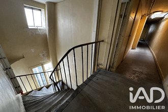 achat appartement paris 75009