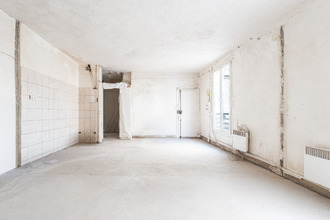 achat appartement paris 75009