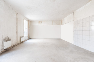 achat appartement paris 75009