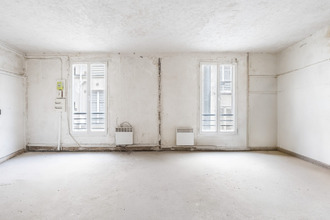 achat appartement paris 75009