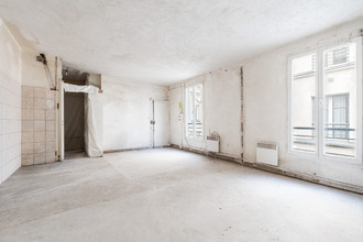 achat appartement paris 75009