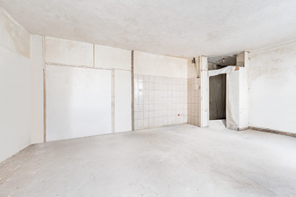achat appartement paris 75009