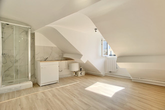 achat appartement paris 75009