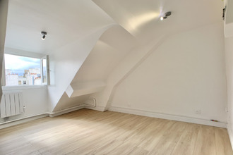 achat appartement paris 75009