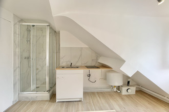 achat appartement paris 75009