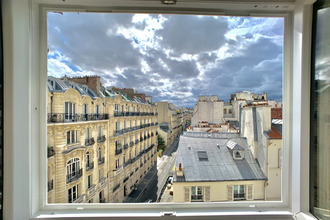 achat appartement paris 75009