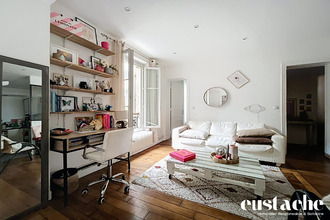 achat appartement paris 75009