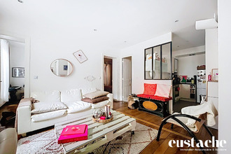 achat appartement paris 75009