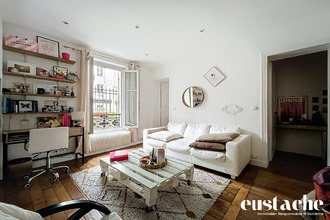achat appartement paris 75009