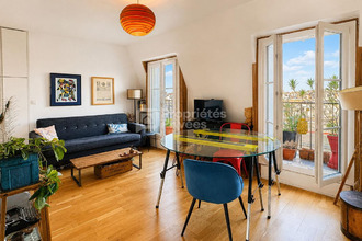 achat appartement paris 75009