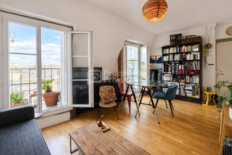 achat appartement paris 75009
