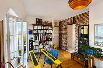 achat appartement paris 75009