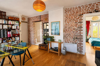 achat appartement paris 75009
