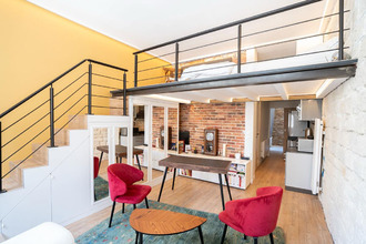 achat appartement paris 75009